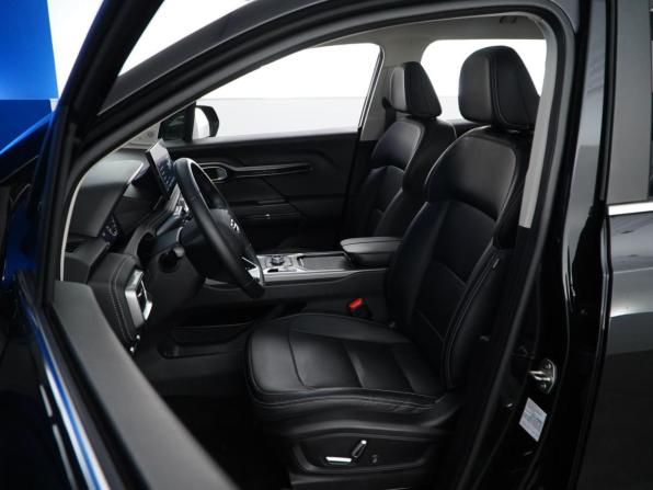 Geely Okavango I с пробегом 2022 года, цена 2 167 900 рублей, 62919 км, внедорожник, Автокод Объявления