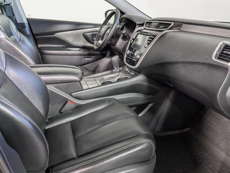 Nissan Murano III (Z52) Екатеринбург  - изображение 12