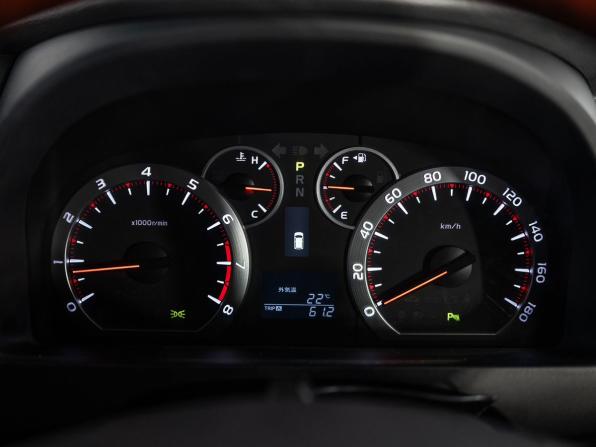 Toyota Vellfire I с пробегом 2011 года, цена 2 470 000 рублей, 150000 км, минивэн, Автокод Объявления