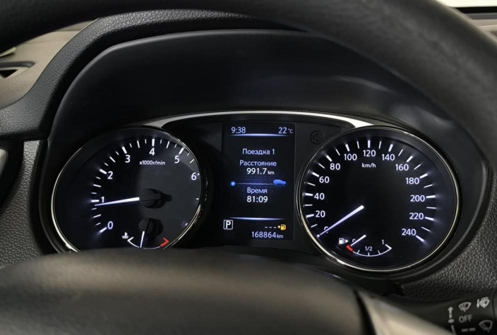 Nissan X-Trail III Нижний Новгород  - изображение 7