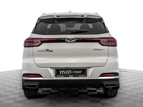 Chery Tiggo 7 Pro I с пробегом 2022 года, цена 1 730 000 рублей, 57562 км, внедорожник, Автокод Объявления