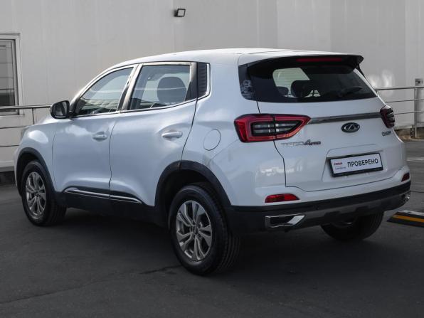 Chery Tiggo 4 Pro I Рестайлинг с пробегом 2023 года, цена 998 000 рублей, 98982 км, внедорожник, Автокод Объявления