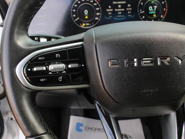 Chery Arrizo 8 с пробегом 2024 года, цена 2 036 000 рублей, 48272 км, седан, Автокод Объявления