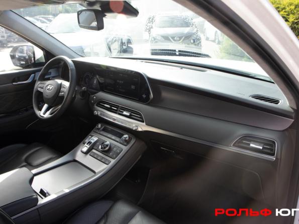 Hyundai Palisade I с пробегом 2020 года, цена 4 548 000 рублей, 64803 км, внедорожник, Автокод Объявления
