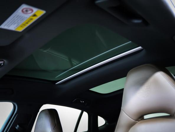 Porsche Panamera II с пробегом 2018 года, цена 8 613 000 рублей, 60298 км, лифтбек, Автокод Объявления
