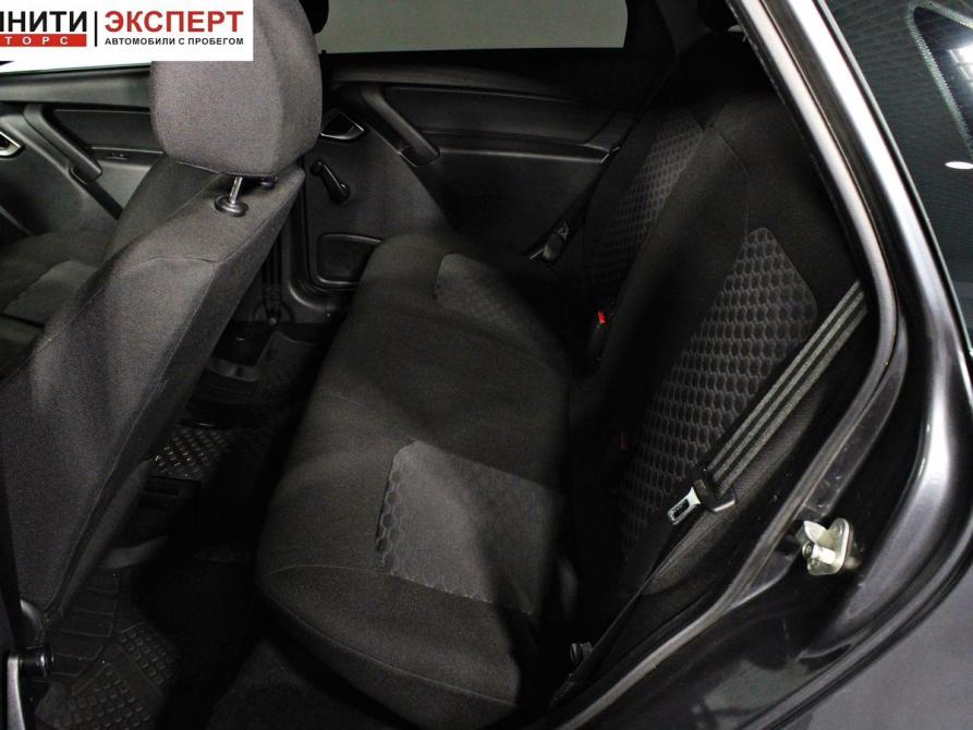 Lada (ВАЗ) Granta I Рестайлинг Белгород  - изображение 15