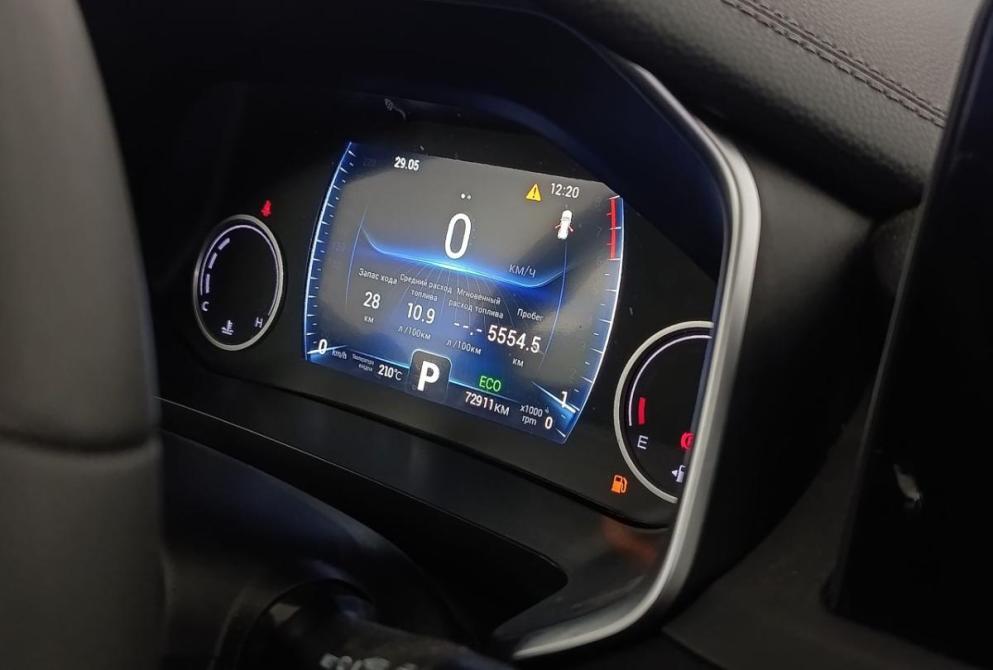 Chery Tiggo 8 Pro I Волгоград  - изображение 12