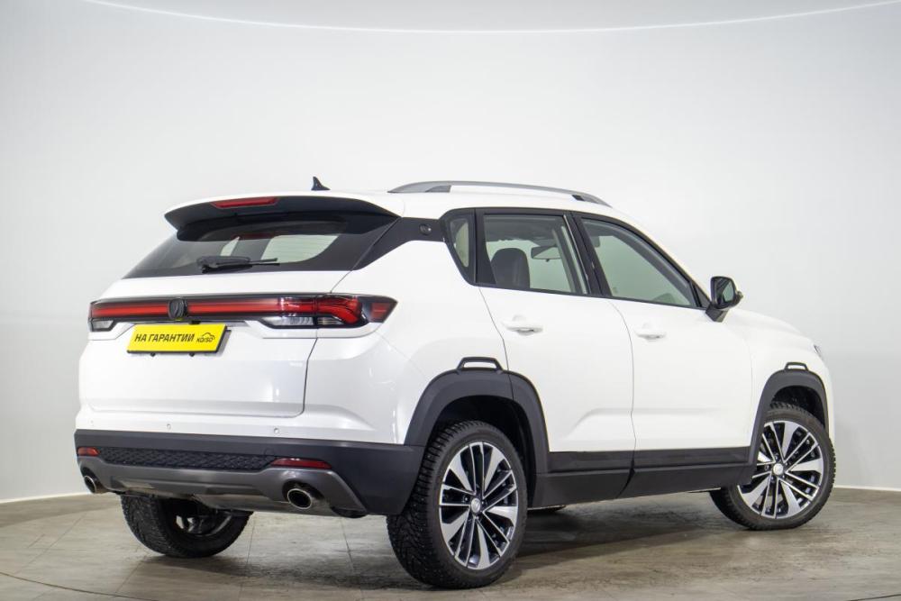 Changan CS35 Plus I Рестайлинг Оренбург  - изображение 5