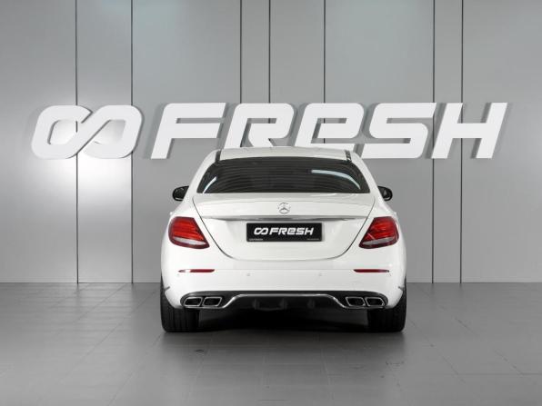 Mercedes-Benz E-Класс V (W213 S213 C238) с пробегом 2016 года, цена 2 350 000 рублей, 219329 км, седан, Автокод Объявления