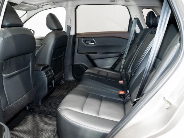 Nissan X-Trail IV с пробегом 2021 года, цена 3 430 000 рублей, 51700 км, внедорожник, Автокод Объявления