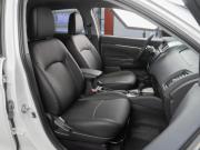 Mitsubishi ASX I Рестайлинг 3 Тюмень  - изображение 26