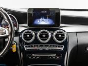 Mercedes-Benz C-Класс IV (W205) Волгоград  - изображение 64