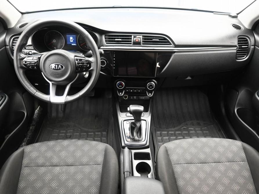 Kia Rio IV Ростов-на-Дону  - изображение 8