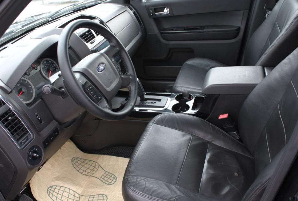 Ford Escape II Нижний Новгород  - изображение 15