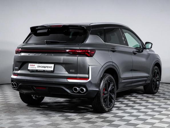 Geely Coolray I Рестайлинг с пробегом 2025 года, цена 2 480 000 рублей, 15000 км, внедорожник, Автокод Объявления