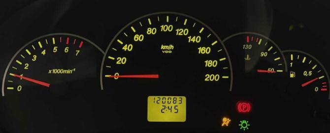 Lada (ВАЗ) Priora I с пробегом 2010 года, цена 430 000 рублей, 120080 км, хэтчбек, Автокод Объявления
