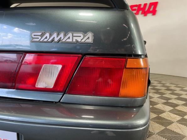 Lada (ВАЗ) 2115 с пробегом 2010 года, цена 230 000 рублей, 137900 км, седан, Автокод Объявления