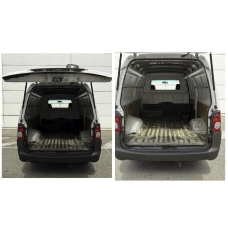 Hyundai Grace с пробегом 2001 года, цена 460 000 рублей, 100000 км, минивэн, Автокод Объявления