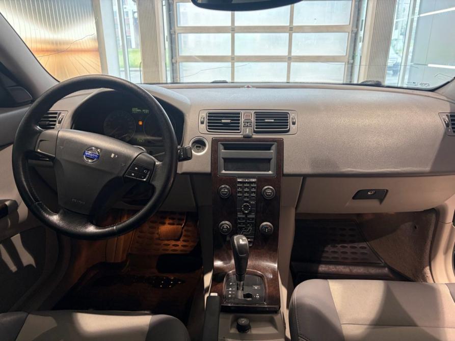 Volvo S40 II Екатеринбург  - изображение 15