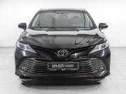 Toyota Camry VIII (XV70) Москва  - изображение 28