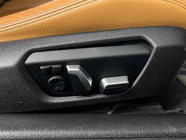 BMW 4 серии F32/F33/F36 Рестайлинг с пробегом 2017 года, цена 3 049 900 рублей, 124716 км, купе, Автокод Объявления