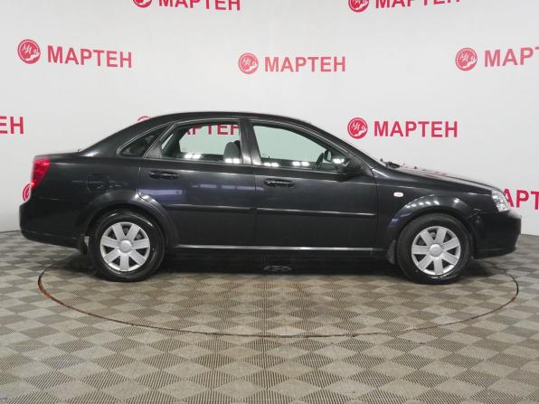 Chevrolet Lacetti I с пробегом 2008 года, цена 520 000 рублей, 92313 км, седан, Автокод Объявления