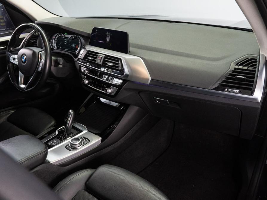 BMW X3 III (G01) Тюмень  - изображение 19