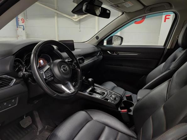 Mazda CX-5 II с пробегом 2019 года, цена 2 880 000 рублей, 152021 км, внедорожник, Автокод Объявления