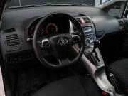 Toyota Auris I Рестайлинг Москва  - изображение 33