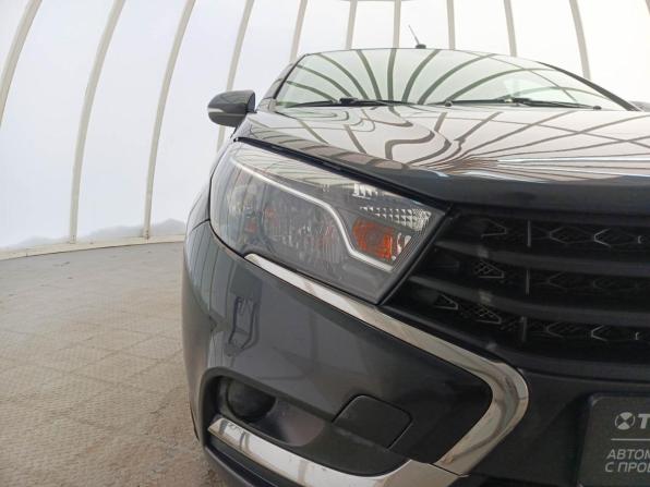 Lada (ВАЗ) Vesta I с пробегом 2020 года, цена 765 000 рублей, 158243 км, седан, Автокод Объявления