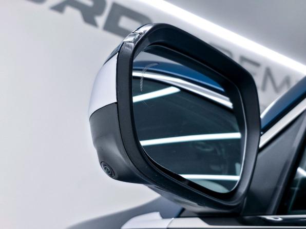 Geely Monjaro I Рестайлинг (China Market) с пробегом 2023 года, цена 2 999 000 рублей, 62700 км, внедорожник, Автокод Объявления