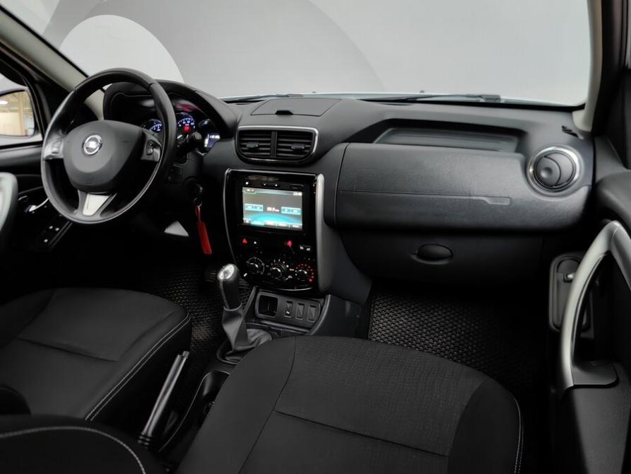 Nissan Terrano III (D10) Подольск  - изображение 13