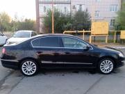 Volkswagen Passat B6 Оренбург  - изображение 19