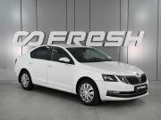 Skoda Octavia III (A7) Рестайлинг Ростов-на-Дону  - изображение 16