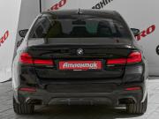 BMW 5 серии VII (G30/G31/G38) Рестайлинг Екатеринбург  - изображение 29