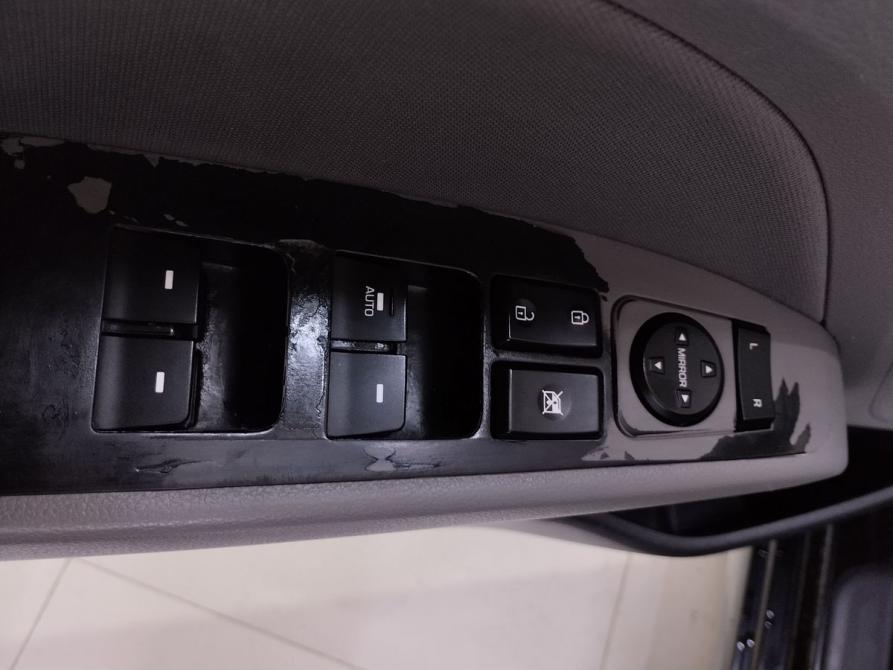 Hyundai Elantra VI (AD) Минеральные Воды  - изображение 14