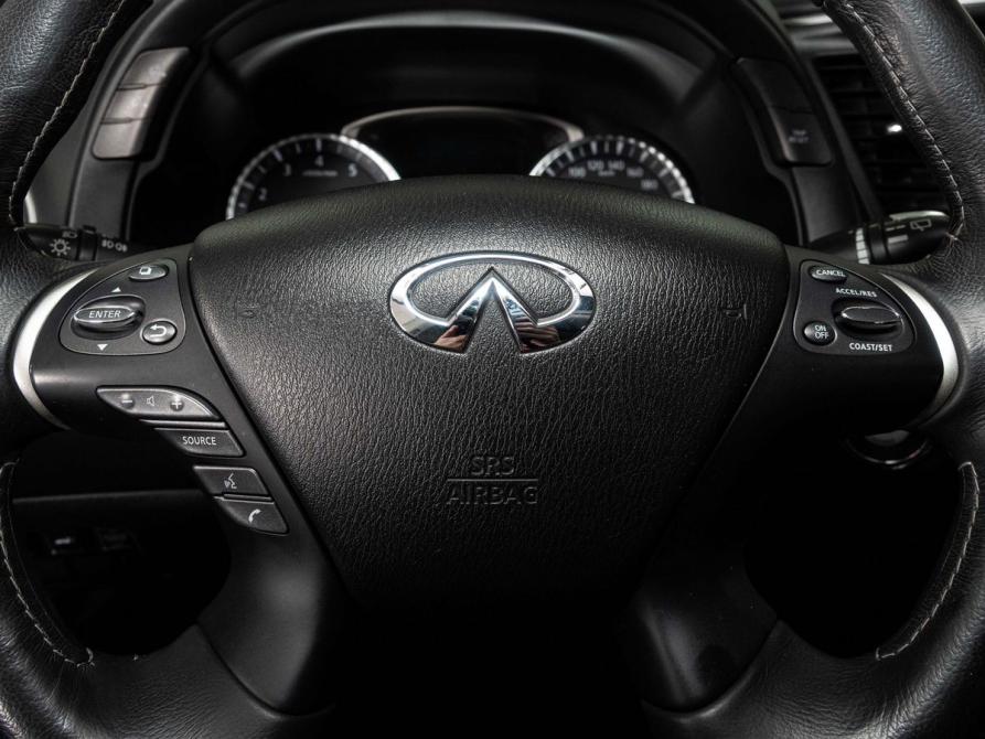 Infiniti QX60 I Рестайлинг Казань  - изображение 10