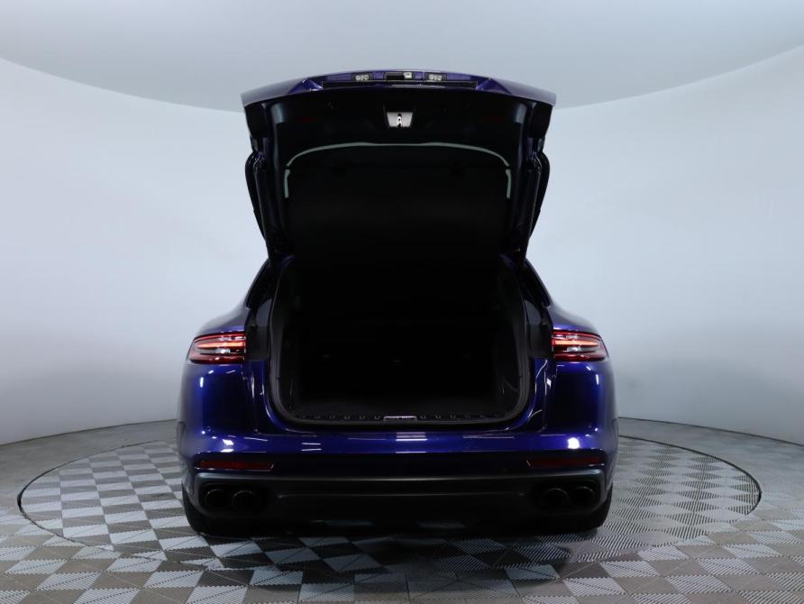 Porsche Panamera II Санкт-Петербург  - изображение 7