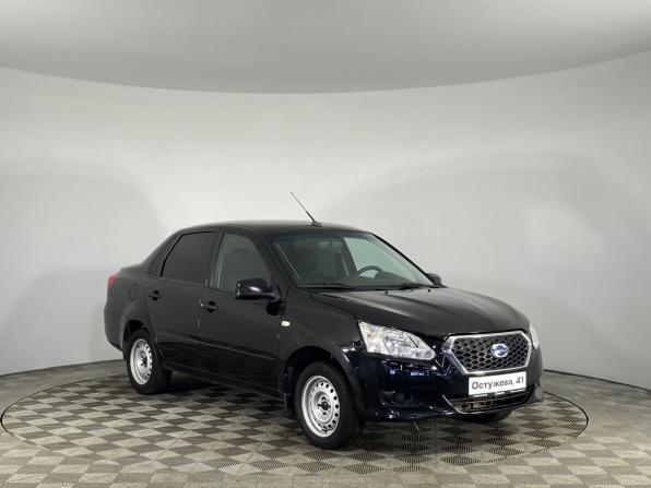 Datsun on-DO I с пробегом 2018 года, цена 460 000 рублей, 126524 км, седан, Автокод Объявления