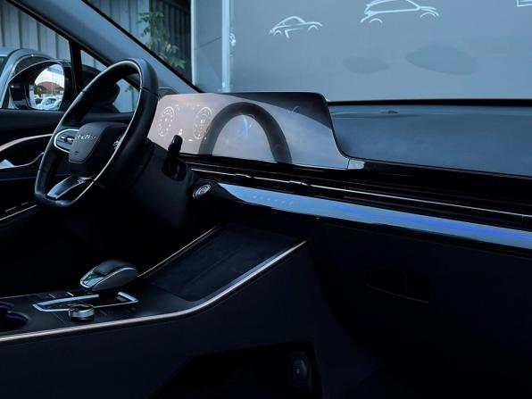 Omoda C5 I с пробегом 2023 года, цена 1 722 800 рублей, 50616 км, внедорожник, Автокод Объявления