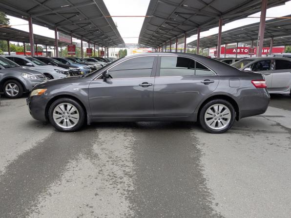 Toyota Camry VI (XV40) с пробегом 2008 года, цена 959 900 рублей, 380000 км, седан, Автокод Объявления