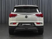 SsangYong Korando IV Ставрополь  - изображение 29