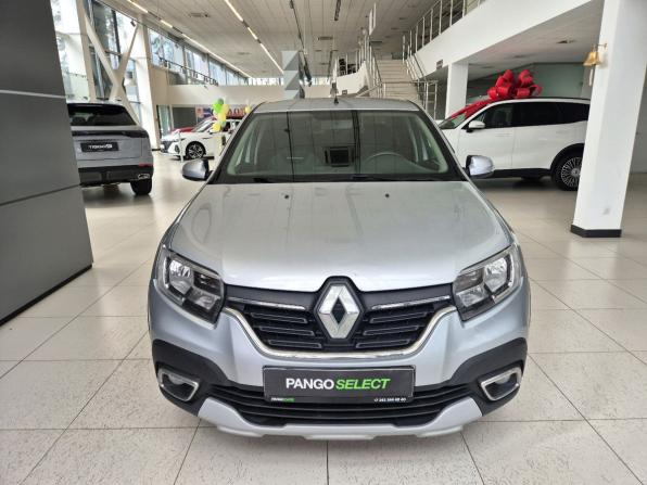 Renault Logan II Рестайлинг с пробегом 2021 года, цена 929 000 рублей, 159587 км, седан, Автокод Объявления