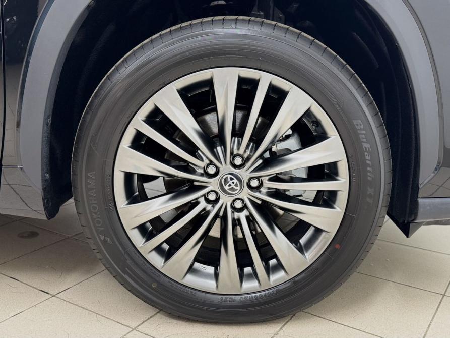 Toyota Highlander IV (XU70) Вологда  - изображение 22