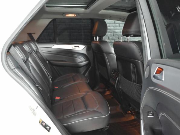 Mercedes-Benz M-Класс III (W166) с пробегом 2014 года, цена 2 910 000 рублей, 216880 км, внедорожник, Автокод Объявления