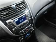Hyundai Solaris I Рестайлинг Ростов-на-Дону  - изображение 34