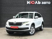 Skoda Kodiaq I Екатеринбург  - изображение 16