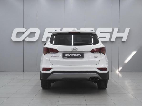 Hyundai Santa Fe III Рестайлинг с пробегом 2015 года, цена 2 300 000 рублей, 189060 км, внедорожник, Автокод Объявления