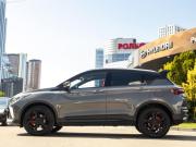 Geely Coolray I Рестайлинг Москва  - изображение 27