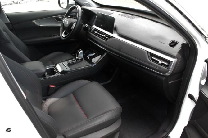 Xcite X-Cross 7 с пробегом 2024 года, цена 1 810 000 рублей, 53300 км, внедорожник, Автокод Объявления